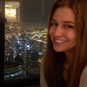 Meet your Posher, Arica